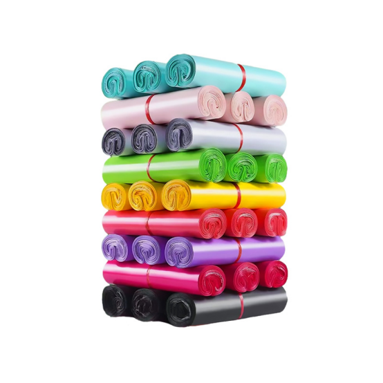 エクスプレスデリバリー業界でクーリエバッグが重要なのはなぜですか？