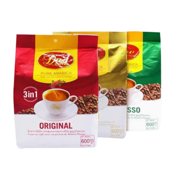 コーヒーパッケージバッグはコーヒーの品質にどのように影響しますか？