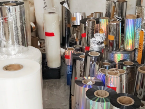 ワンカイは、高品質のビニール袋に対する国際的な賞賛を獲得しています