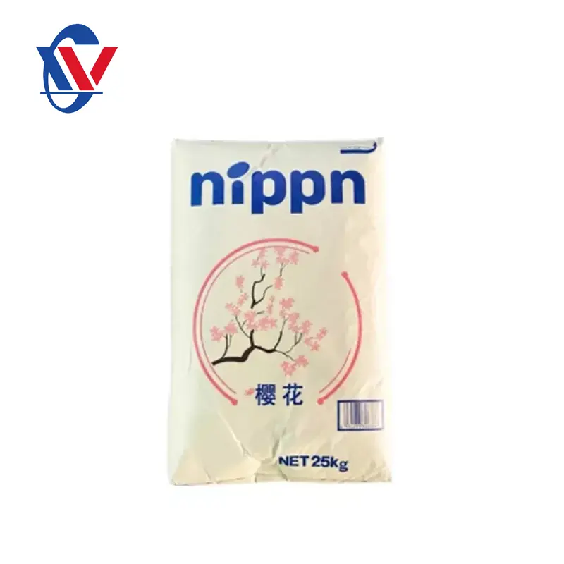 洗練された小麦粉包装袋