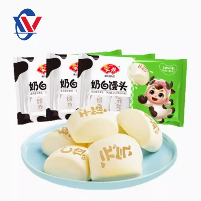 冷凍食品包装袋