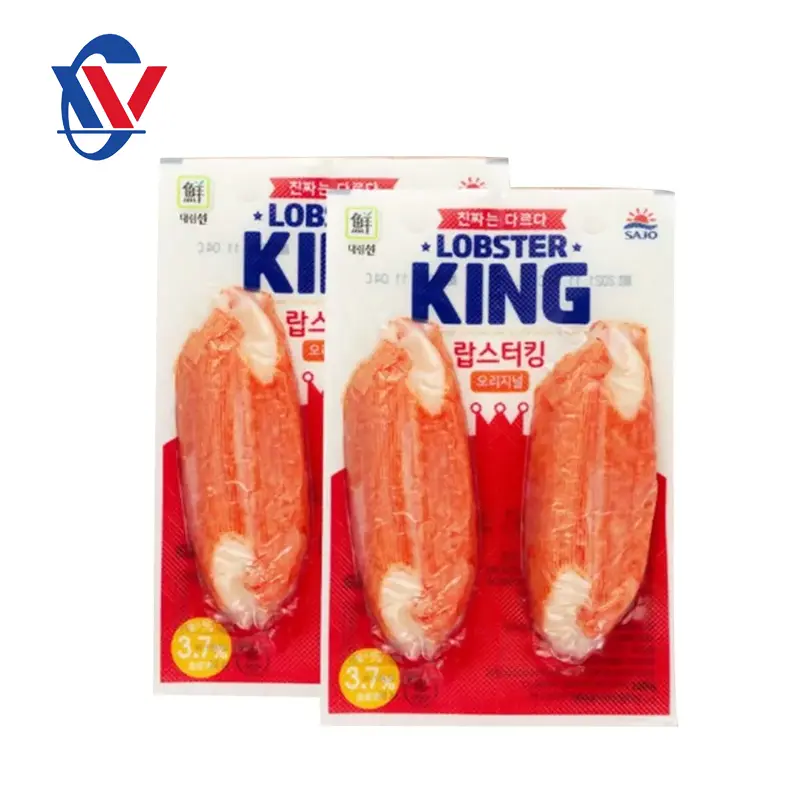 肉食品包装袋