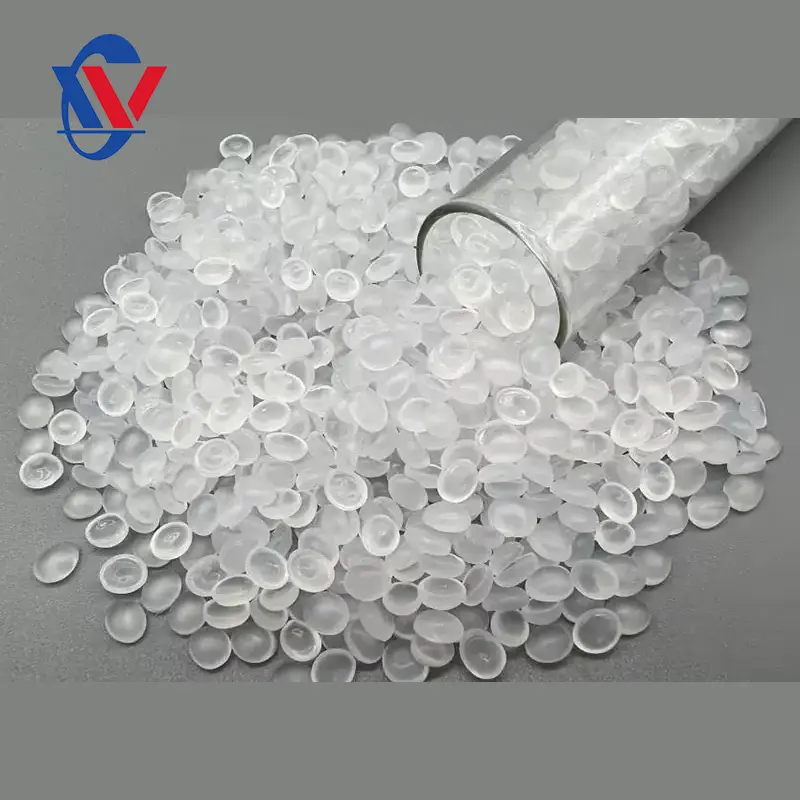 プラスチック顆粒